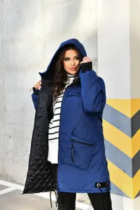 Пальто УК-3524 Fabrika