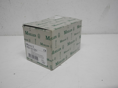MOELLER PS4-101-DD1