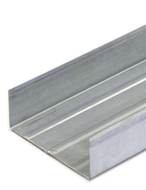 Профиль ПН-6  100* 40 3 м ( 0,6 мм)