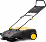 Машина подметальная CHAMPION MS7550
