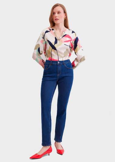 Джинсы GERRY WEBER