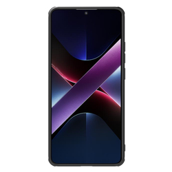 Чехол от Nillkin с встроенным круглым магнитом для Xiaomi Poco X7 Pro, серия CamShield Pro Magnetic Case