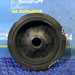 Шкив коленвала NISSAN SUNNY 2001