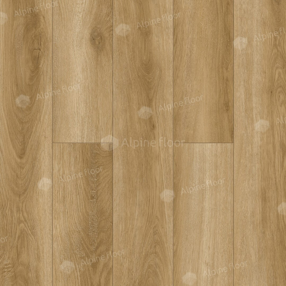 Ламинат Alpine Floor Intensity Дуб Генуя LF101-05