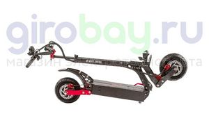 Электросамокат WS Nerpa 2400w 2.0