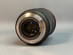 Canon EF 24-70mm 2.8L II USM