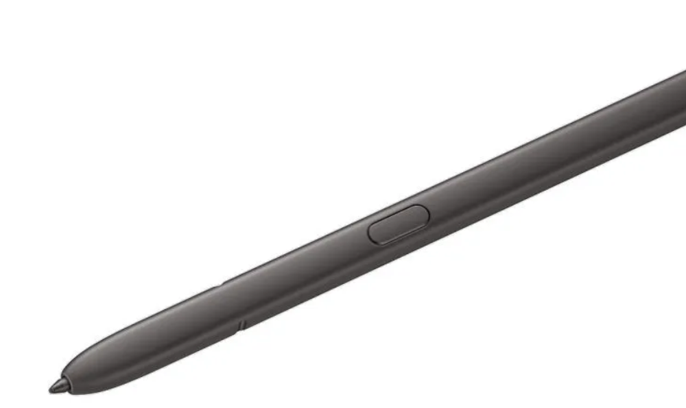 Стилус Samsung S-Pen S24 Ultra (EJ-PS928BBEGRU) (Черный)