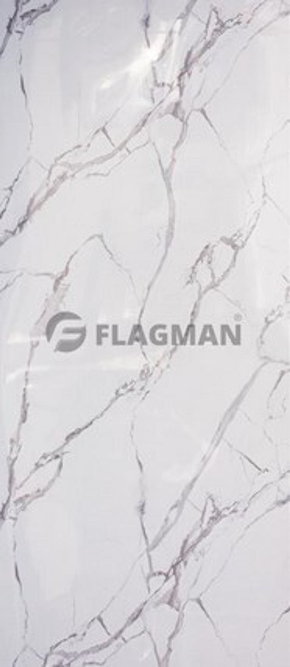 Листовая панель ПВХ "Гибкий мрамор" DESIGN MODERN, 3013