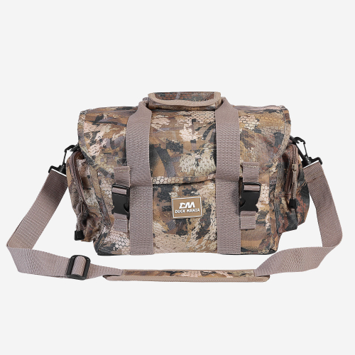 Охотничья сумка Duck Mania цвет COMB