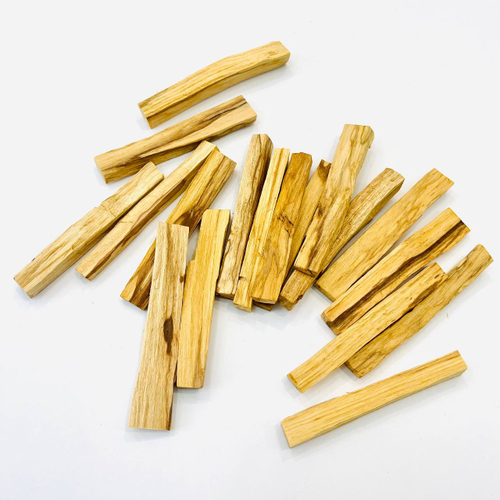 Палочки Пало Санто (ЩЕПОЧКИ), 1 кг