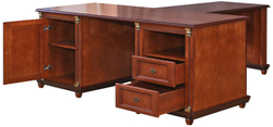 Стол письменный «Валенсия Классик» П3.0589.2.03