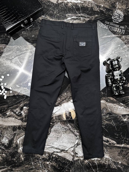 Брюки Dolce & Gabbana