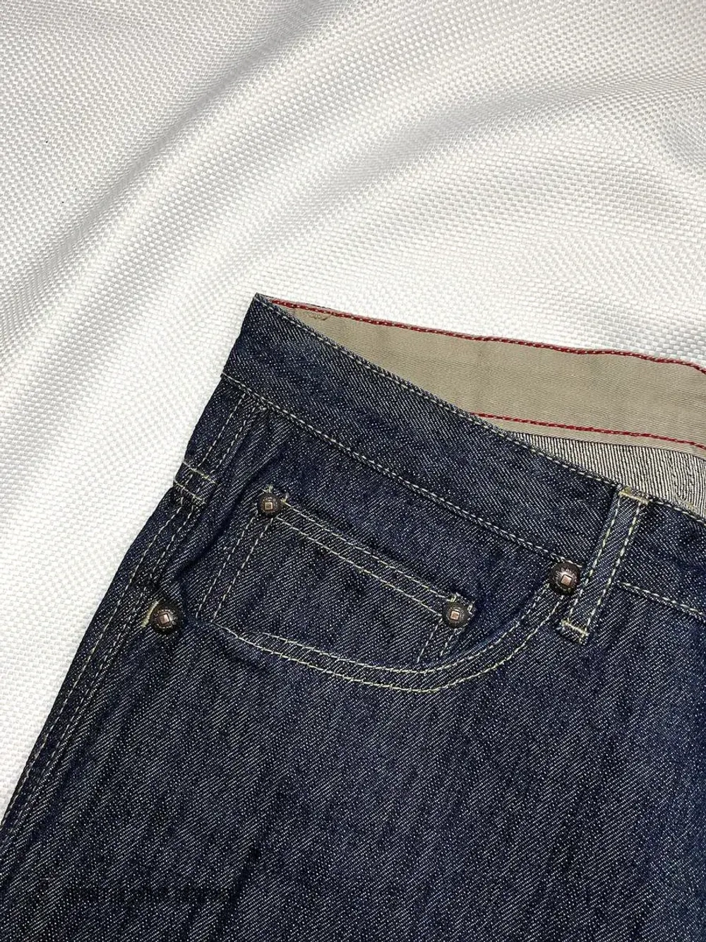 Джинсы от Savitar Ecko South pole True religion Jnco