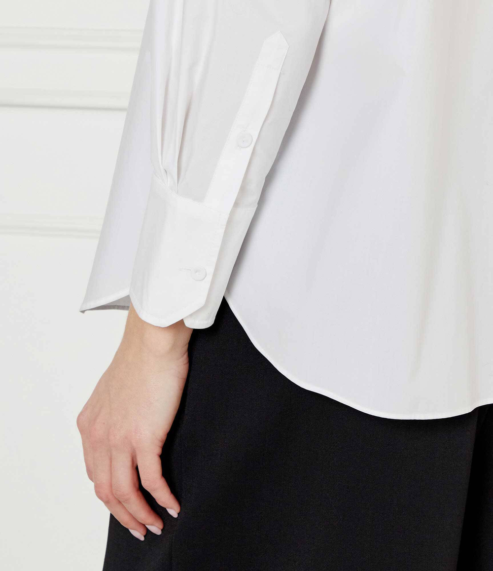 Рубашка KETCH Marella - белый(31111012)