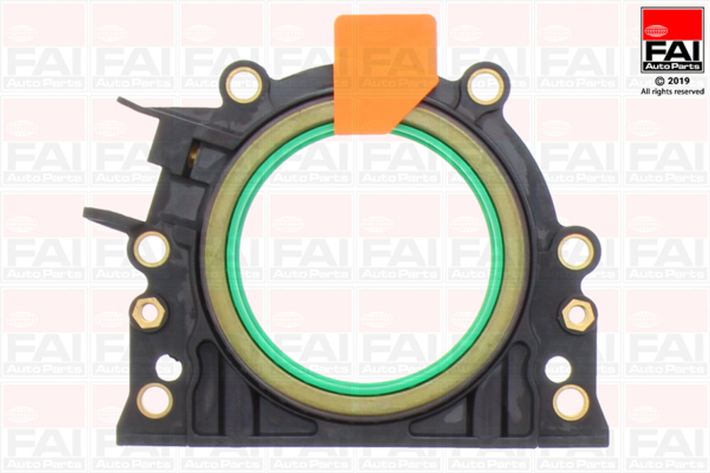FAI AutoParts - OS1699-FAI - Shaft Seal, crankshaft - SEMERING 85