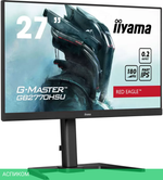 Монитор Iiyama G-Master Red Eagle GB2770HSU-B6