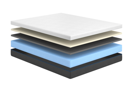 Матрас PRIME MIDDLE