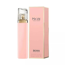 Женский аромат Hugo Boss Ma Vie pour Femme парфюмерная вода