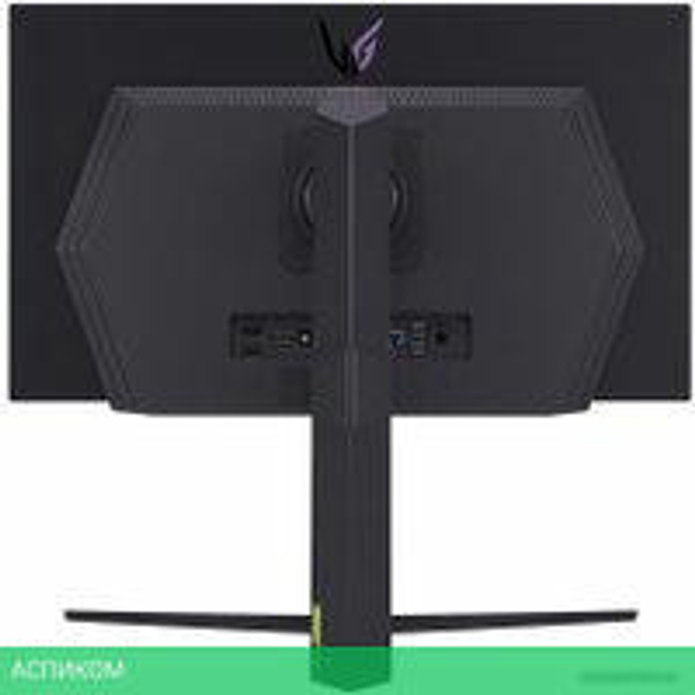 Игровой монитор LG UltraGear 27GR95QE-B