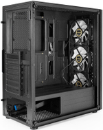 Корпус ATX Exegate EVO-9205