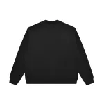 Купить Толстовка CU8E Boxlogo Vintage черный Толстовка CU8E Boxlogo Vintage черный