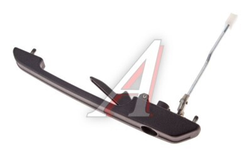 Ручка наруж. /2109/ перед. левая (ДААЗ)