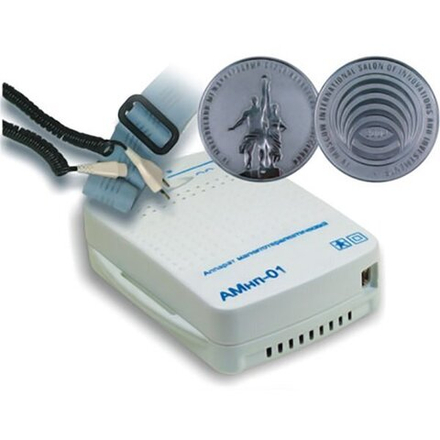 Аппарат магнитотерапии АМНП-01