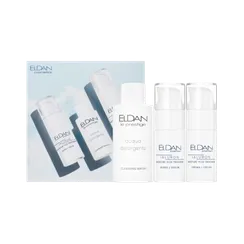 Тревел-набор Гиалуроновая кислота (3 мини-версии)