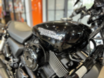 Harley-Davidson Street 750