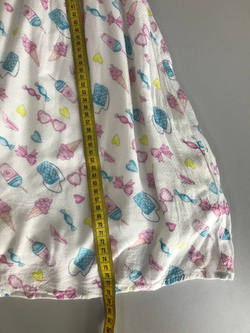 Платье Original Marines летнее, на 12 лет