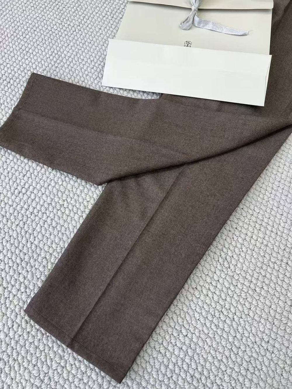 Брюки Brunello Cucinelli