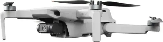 Квадрокоптер DJI Mini 4K
