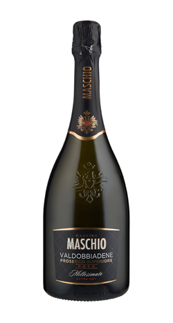 Игристое вино Maschio Prosecco Valdobbiadene 0,75 л.