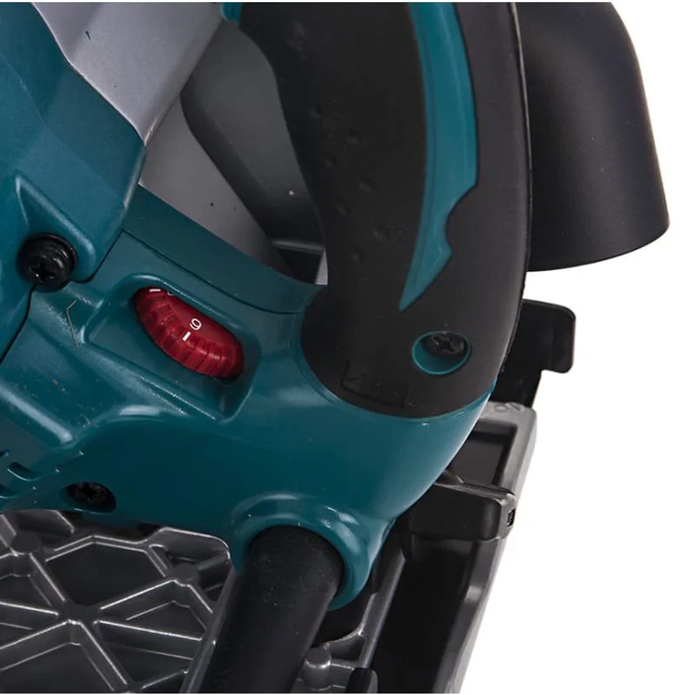 Дисковая погружная пила Makita SP6000
