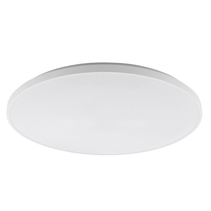 Потолочный cветильник Nowodvorski Agnes Round Led Pro White 10981