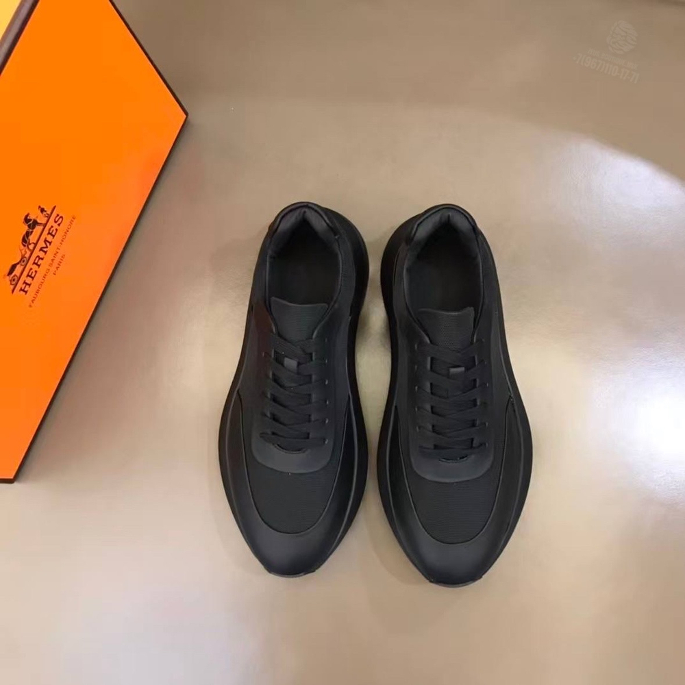 Кроссовки Hermes