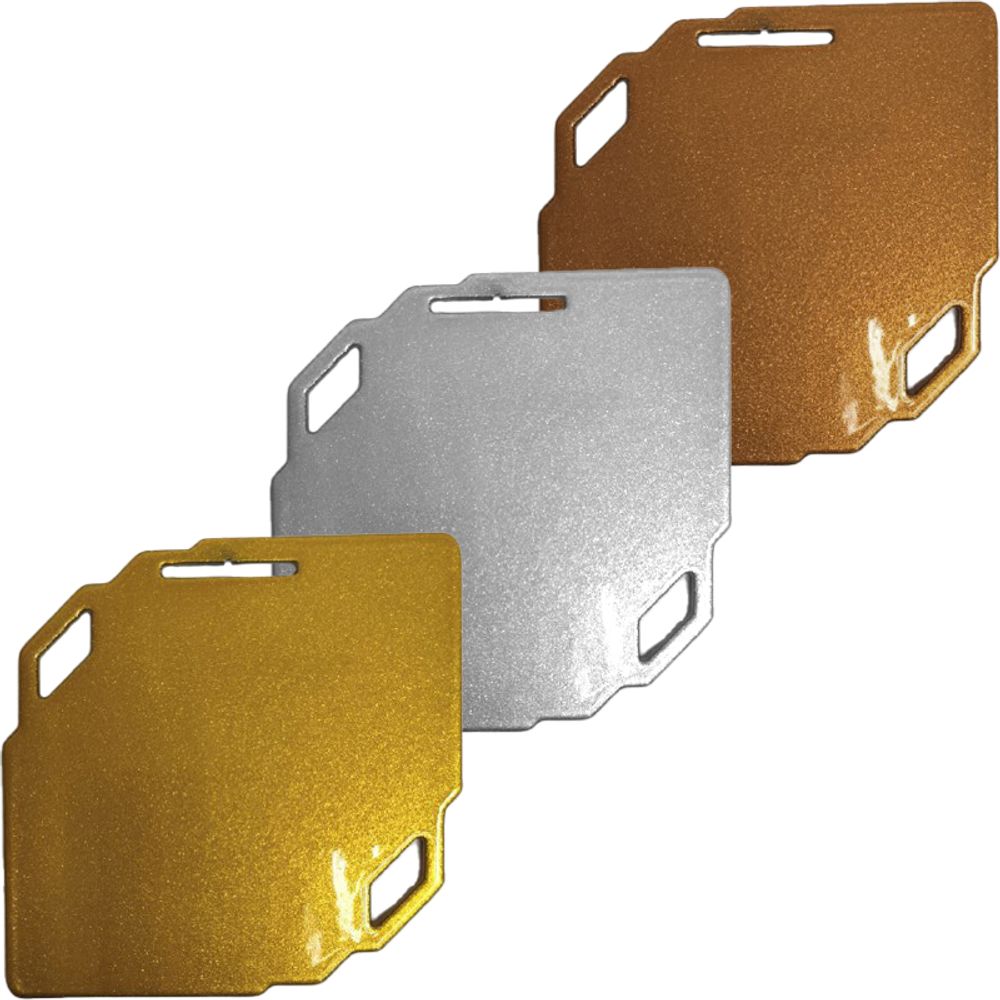 Медаль MZP841-100