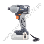 Аккумуляторный ударный винтовёрт FTL IS 20/180-1/4 EVO