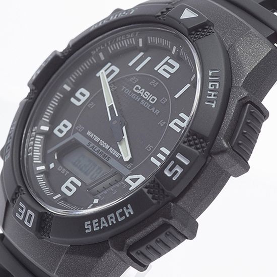 Наручные часы Casio AQ-S800W-1B