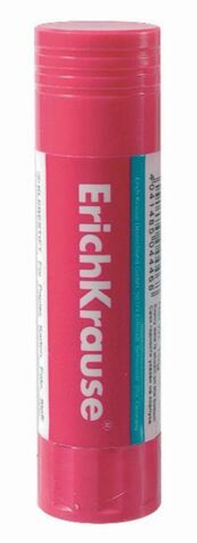 Клей-карандаш 15гр. Magic (Erich Krause)