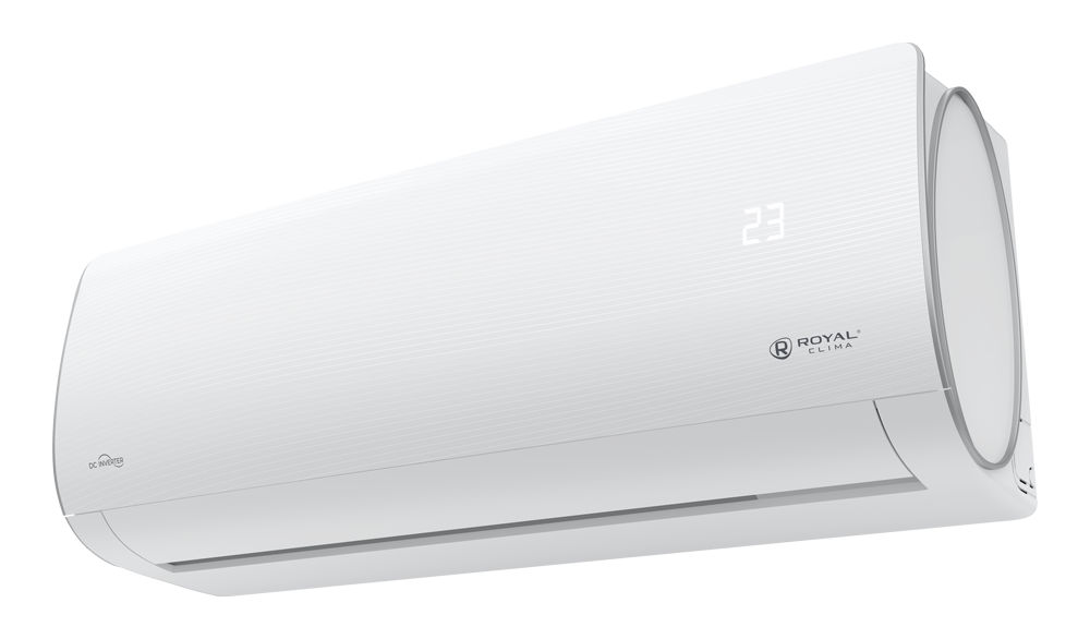 Инверторная сплит-система серии FELICITA Inverter RCI-FCE35HN (комплект)