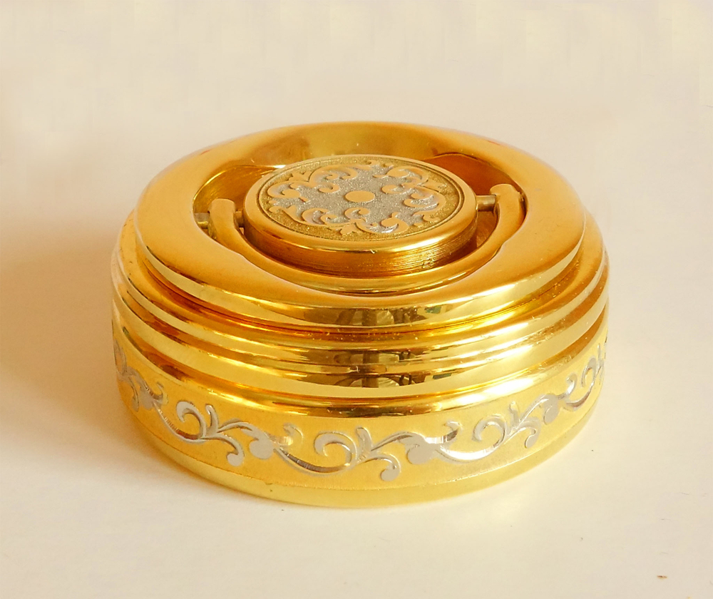 Оснастка печати " Узорная"