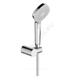 Гарнитур душевой IDEALRAIN EVO DIAMOND L3 Ideal Standard B2619AA