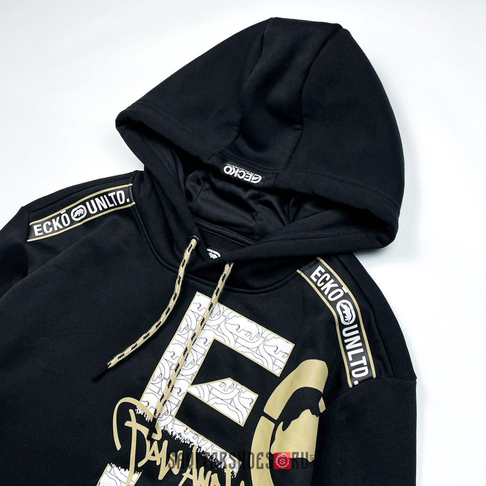 Худи Ecko Unltd