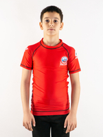 Рашгард Reyvel Панкратион (Детский)