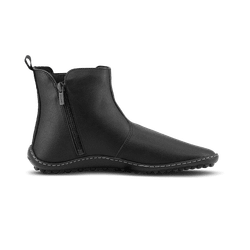 Leguano BAREBOOT BLACK
