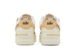 Кроссовки Nike Air Force 1 Low Shadow "Leopard" (Женская размерная сетка)