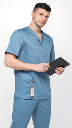 Костюм хирургический Леон №4320