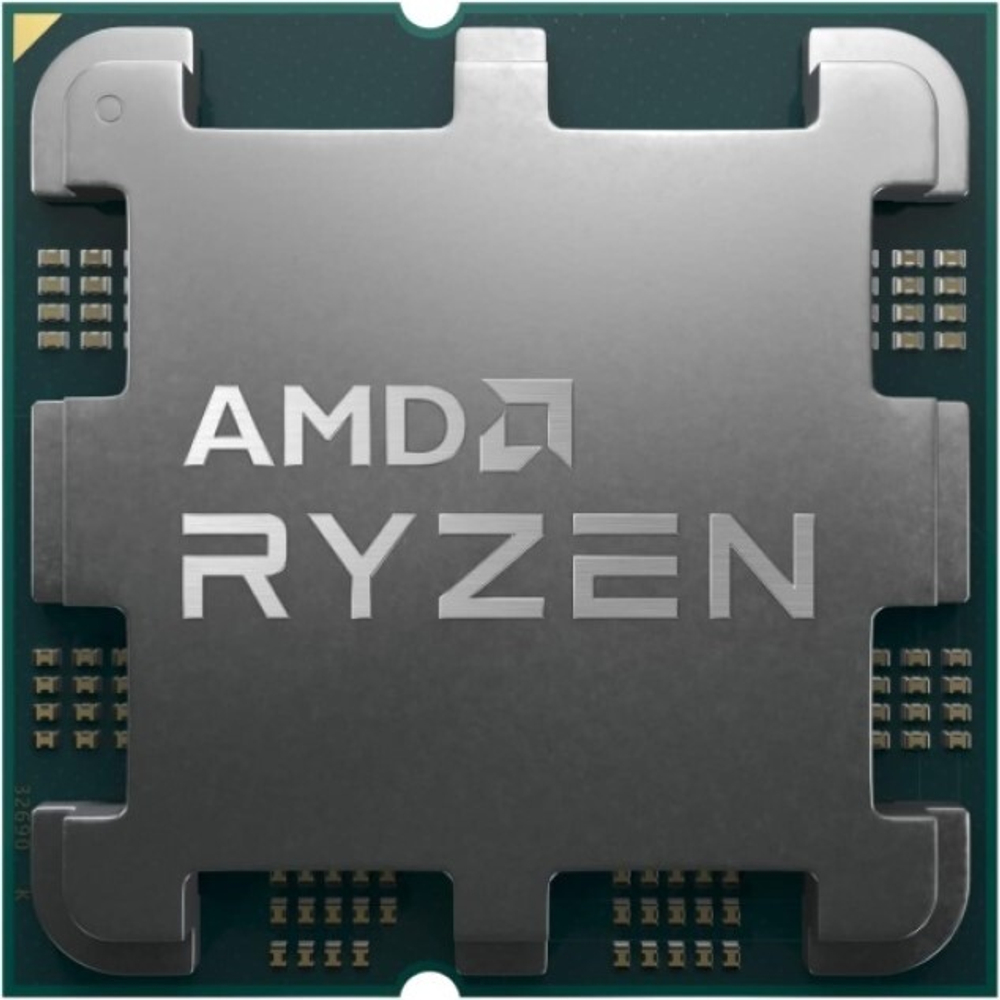 Процессор  AMD Ryzen 9 9950X3D