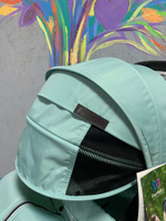 Коляска детская прогулочная Farfello Easy Go Comfort мятный Артикул: EG-11
